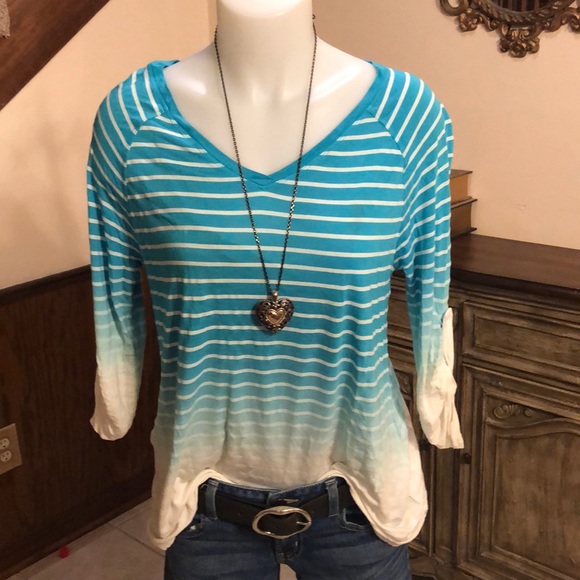 Grace Elements Tops - Grace elements